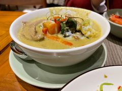 -mango tree芒果树泰国餐厅(青岛万象城店)