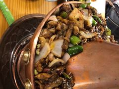 -黄泰吉拾味餐厅(江汉路店)