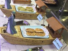 -澜悦港海鲜体验主题餐厅