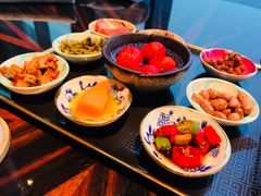 -运·中餐厅(成都华尔道夫酒店)