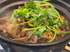 -川香煲(茅台路店)