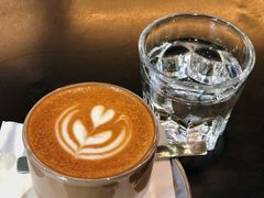 澳白-BE NORMAL CAFE(霞溪路店)