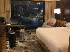 -新加坡文华东方酒店