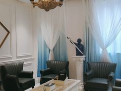 -ELEVEN桌游剧本杀轰趴馆(三里屯店)