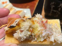 -蟹田居·活蟹料理(东城店)