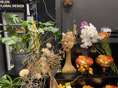 -HELEN FLORAL DESIGN(海上世界文化艺术中心店)