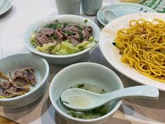 -全牛匠·乐山跷脚牛肉(京粮广场店)