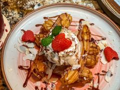 -BROWNSTONE布朗石西班牙餐厅(富城店)