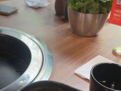 -香猪坊韩国烤肉专属门店(魏公村店)