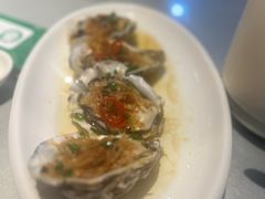 -爷爷的草帽·海鲜馆(孙塘路店)