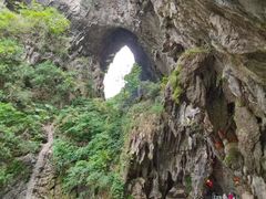 -英西峰林·洞天仙境