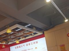 -小灶派· 地道兰州牛肉面(宏发大厦店)