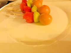 -大华锦绣假日酒店·锦味餐厅