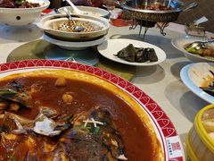 -巨鼎酒店(擂鼓石店)