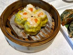 -安蒂娅.悦景轩中餐厅(西乡店)