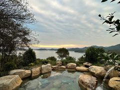 -天目湖涵田半山温泉