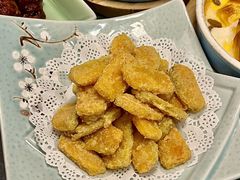 -新白鹿餐厅(京基KK ONE店)
