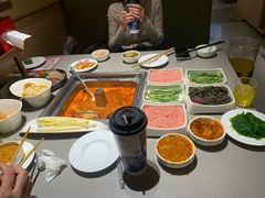 -海底捞火锅(方塔东街店)