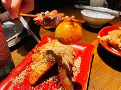 -鸟屯(三里屯店)