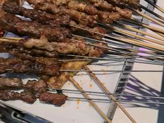 -路边边.炒菜烧烤.音乐餐厅(良乡长虹店)