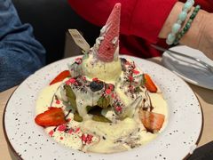 -卡朋西餐(东方广场店)