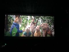 -橙天嘉禾影城(苏州印象城店)