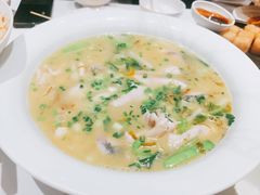 老坛酸菜鱼-眉州东坡(远洋未来广场店)