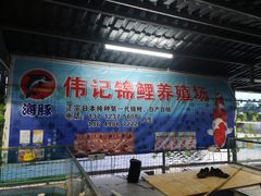 -伟记牛蹄(道滘店)