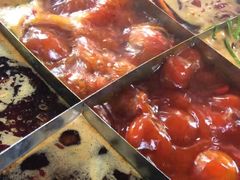 -化龙桥九宫格火锅(清水河店)
