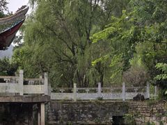 -黔灵山公园