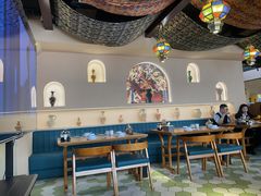 -巴尔喀十新疆餐厅(开发区店)