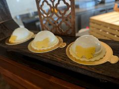 -艺站·自助餐厅·牛排西餐厅(济南绿地美利亚酒店)