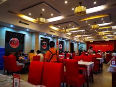 大堂-小李子油焖大虾(南浦店)