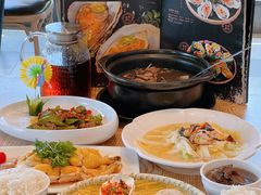 -蠔爺王志德生蚝馆(金沙湾店)