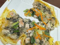 -海坛特色小吃·只做平潭特色菜(平潭店)