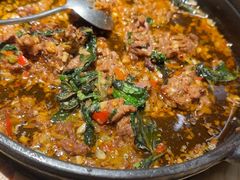 -Ameigo梅果·云贵川bistro(长宁来福士店)