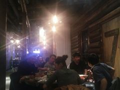 大堂-大斌家串串火锅(德思勤店)