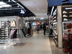 -胖东来生活广场(健康路店)