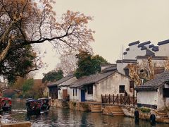 -南浔古镇