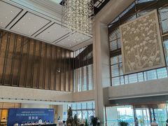 -连云港金陵海州湾会议中心