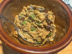 -小放牛炒菜馆(中山路乐汇城店)