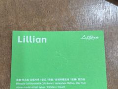 -LilBee Coffee