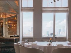 靠窗位-Jean Georges