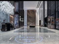 -深圳国际会展中心洲际酒店