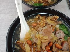 -阿芬卤面(花巷店)