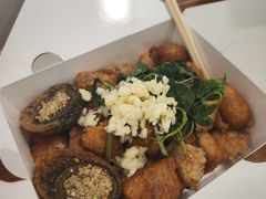-呷贺盐酥鸡(抄纸巷店)