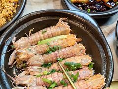 -甬小馆·焗海鲜温州菜(五马街店)