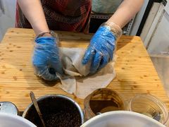 -安徽阜阳卷馍(西单店)