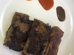 -青岛蓝海大饭店·爱琴海自助餐厅(崂山店)