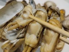 -海味当家·蒸锅海鲜(中山广场创始店)